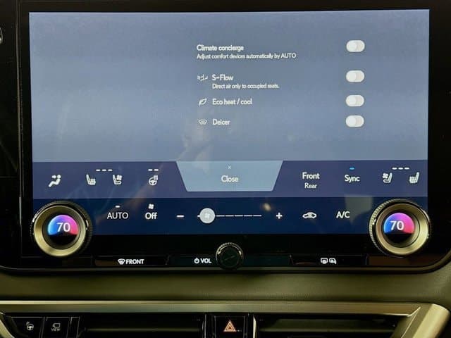 2026 LEXUS RX HYBRID - Image 14