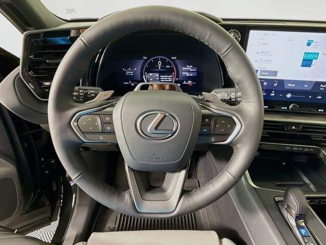 2026 LEXUS TX 350 - Image 11
