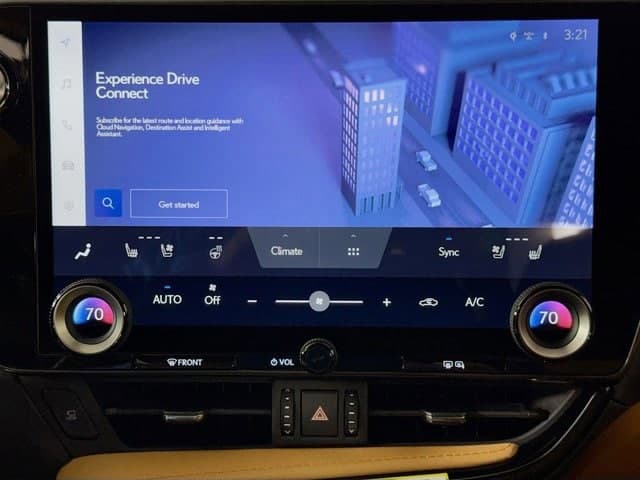 2026 LEXUS NX HYBRID - Image 12