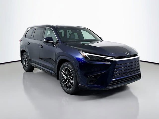 2026 LEXUS TX 350 - Image 3