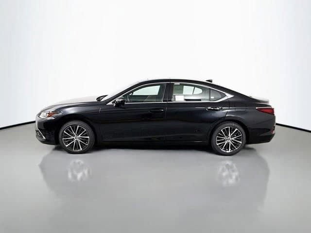 2025 LEXUS ES 350 - Image 7