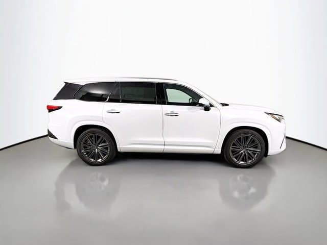 2026 LEXUS TX - Image 4