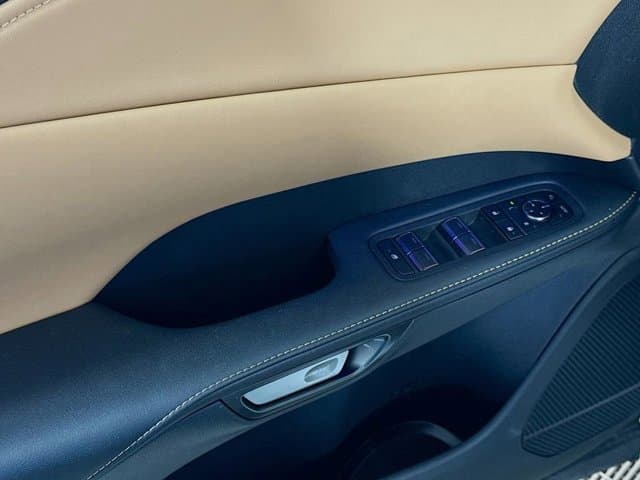 2025 LEXUS RX 350 - Image 17