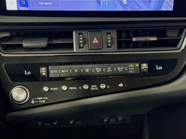 2025 LEXUS ES 350 - Image 15