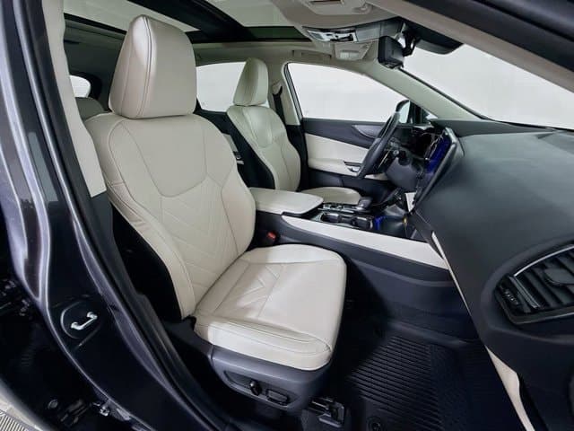 2026 LEXUS NX 350 - Image 30