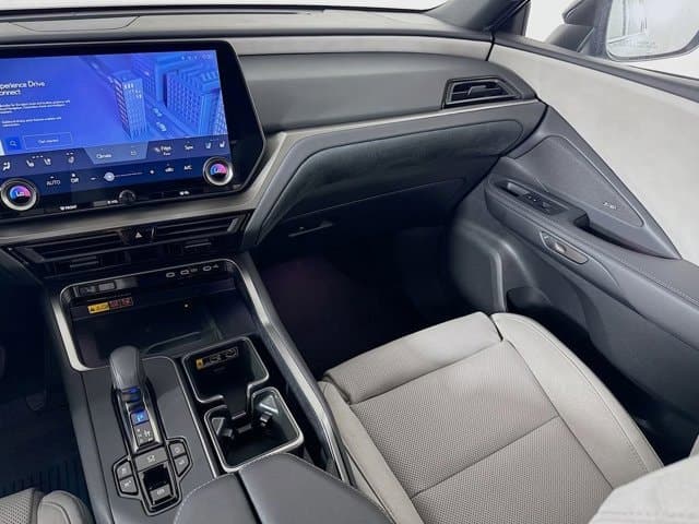2026 LEXUS TX 350 - Image 25