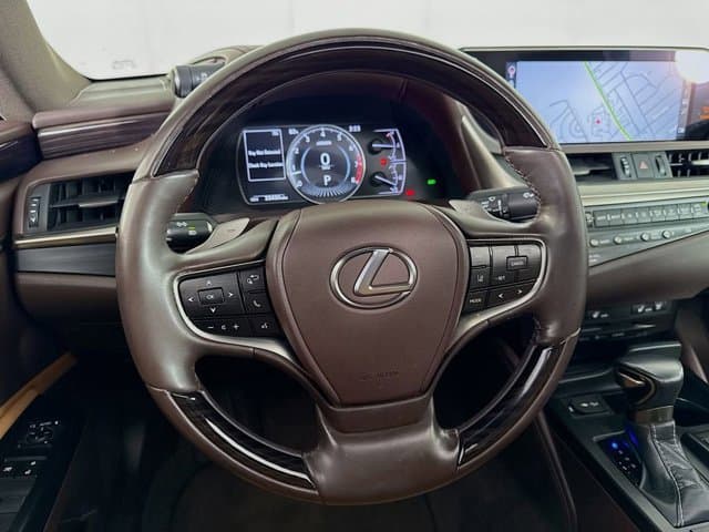 2020 LEXUS ES 350 - Image 11