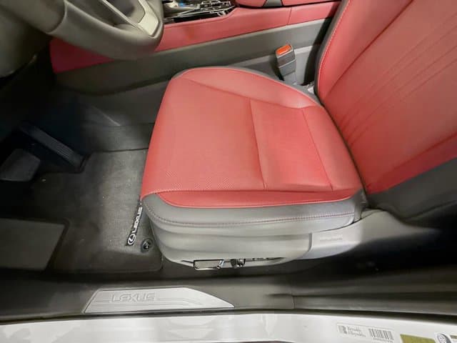 2025 LEXUS NX 350h - Image 18