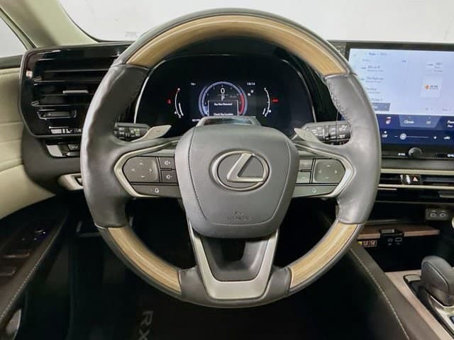 2023 LEXUS RX 350 - Image 11