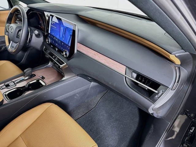2025 LEXUS RX 350 - Image 30