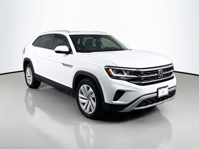 2023 Volkswagen Atlas Cross Sport - Image 3