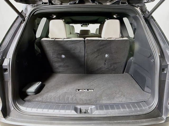 2026 LEXUS TX 350 - Image 27