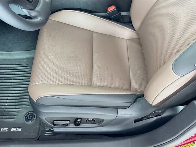 2025 LEXUS ES 350 - Image 19