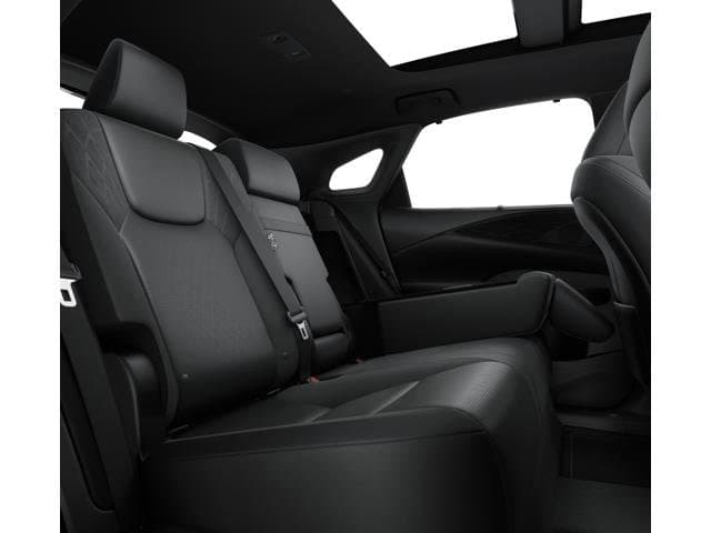 2026 LEXUS RX HYBRID - Image 7