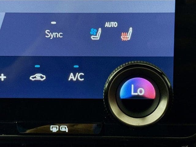 2024 LEXUS NX 350 - Image 20