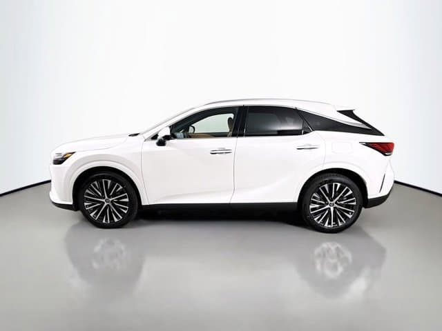 2025 LEXUS RX 350 - Image 8