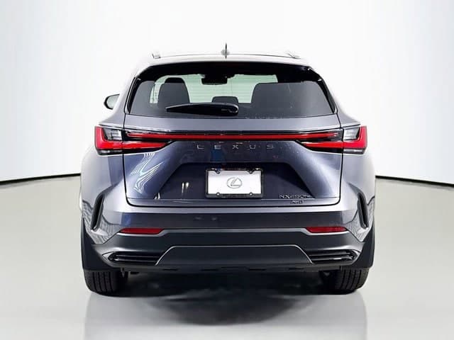 2026 LEXUS NX 450h+ - Image 6
