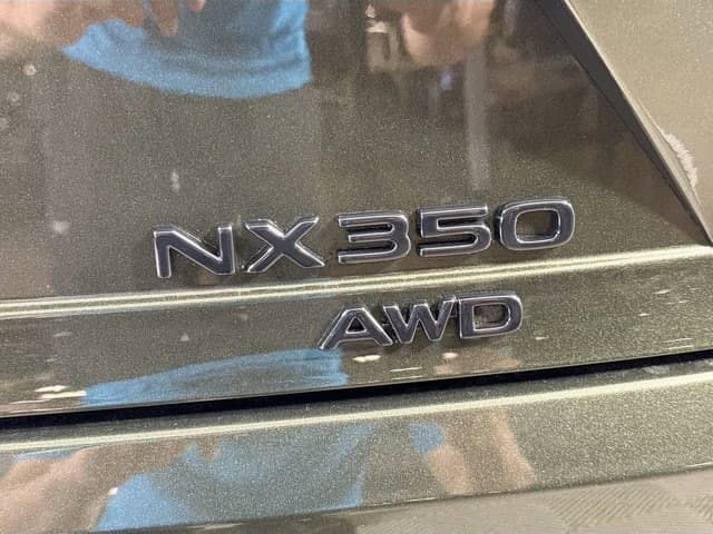 2026 LEXUS NX - Image 21