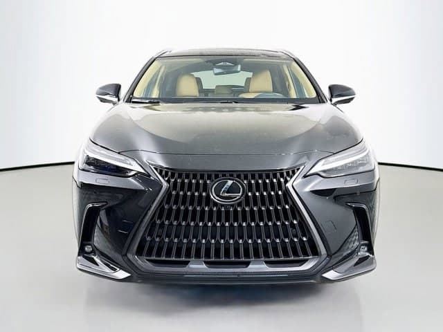 2026 LEXUS NX 350 - Image 2