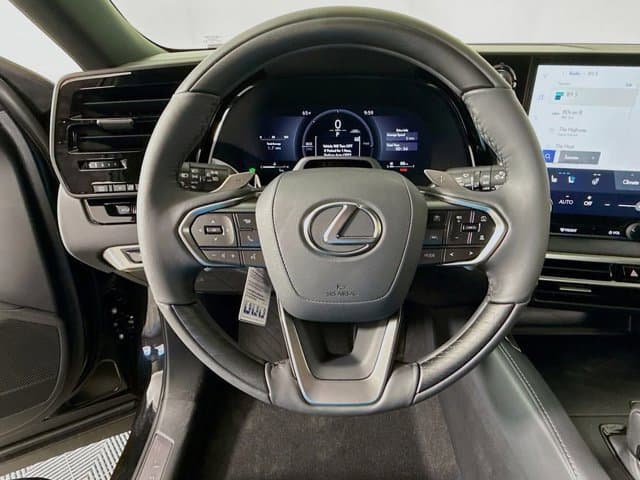 2026 LEXUS RX HYBRID - Image 10