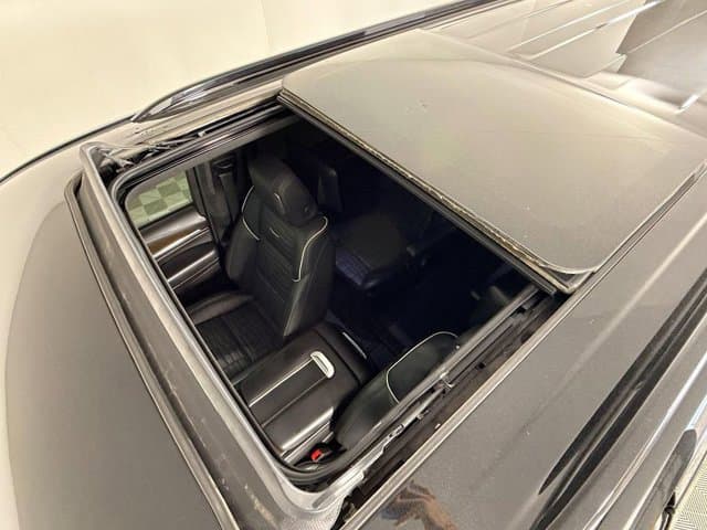 2024 CADILLAC Escalade ESV - Image 22