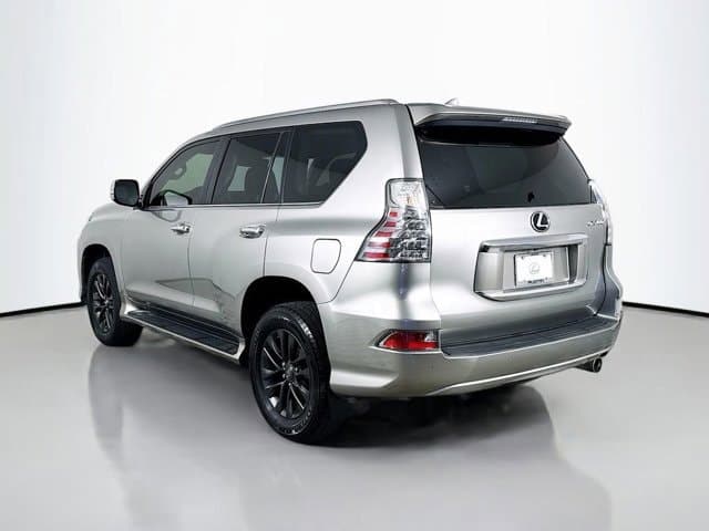 2020 LEXUS GX 460 - Image 7