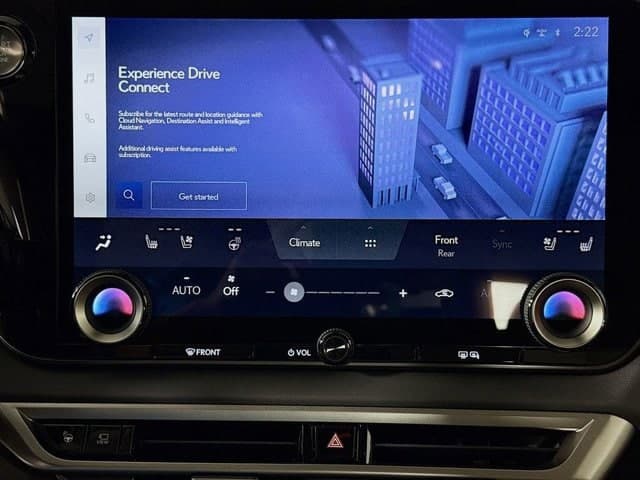 2026 LEXUS RX - Image 12