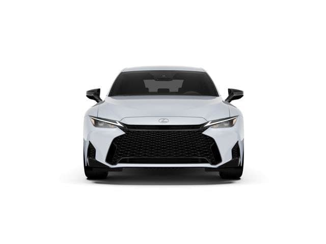 2026 LEXUS IS - Image 9