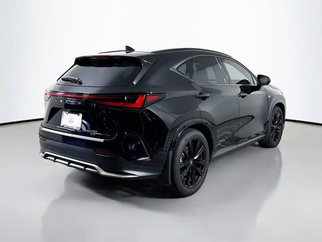 2024 LEXUS NX 350 - Image 4