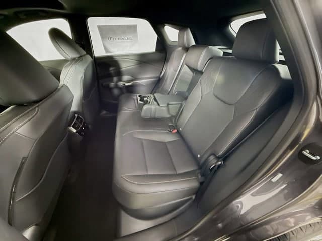 2026 LEXUS RX - Image 16