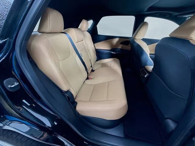 2025 LEXUS RX 350 - Image 29