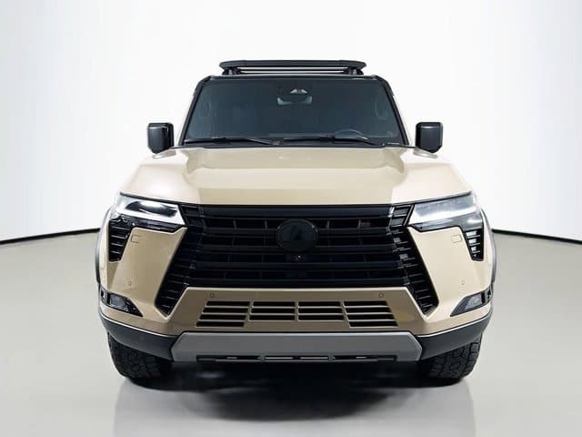 2024 LEXUS GX 550 - Image 2