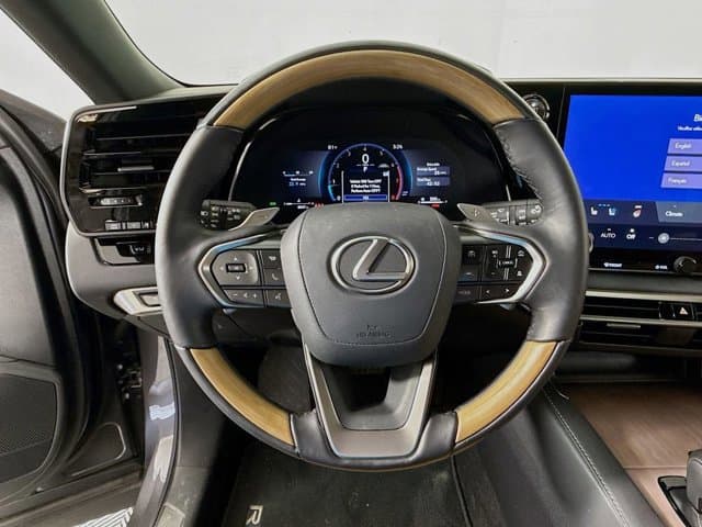 2025 LEXUS RX 350 - Image 10