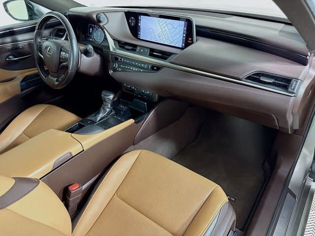 2020 LEXUS ES 350 - Image 30