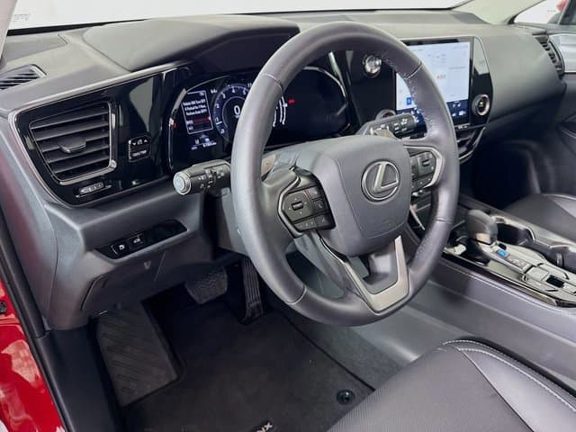 2025 LEXUS NX 250 - Image 9