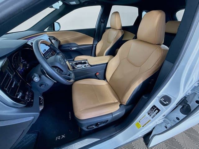 2025 LEXUS RX 350 - Image 21