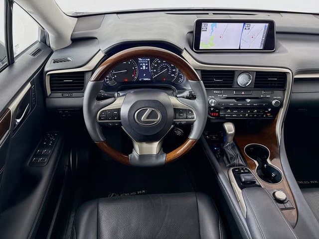 2019 LEXUS RX 350 - Image 23