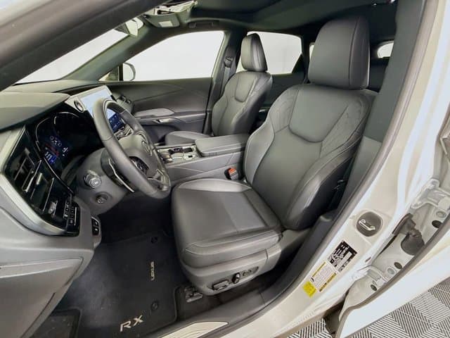 2025 LEXUS RX 350 - Image 21