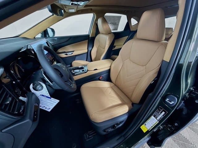 2026 LEXUS NX - Image 15