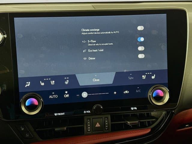 2026 LEXUS NX 450h+ - Image 14