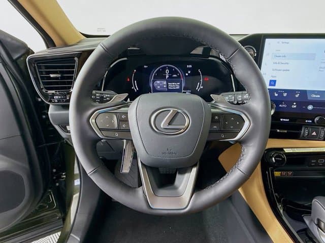 2026 LEXUS NX - Image 9