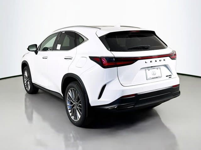 2026 LEXUS NX 350 - Image 7