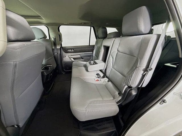 2024 Toyota Sequoia - Image 26