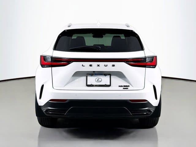 2026 LEXUS NX 350 - Image 6