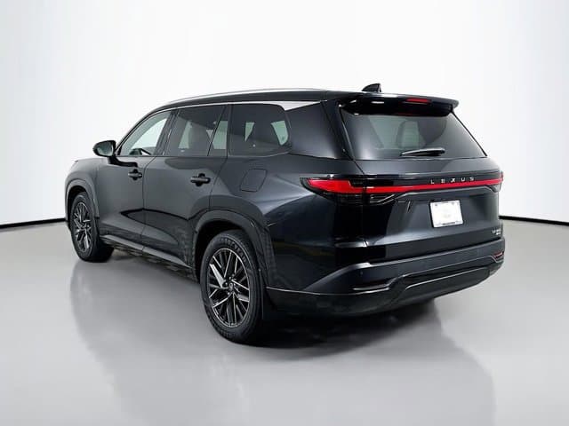 2026 LEXUS TX 350 - Image 7