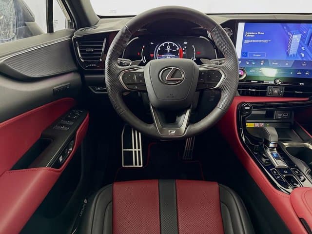 2024 LEXUS NX 350 - Image 23