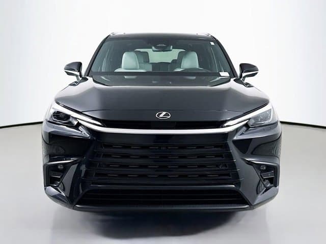 2026 LEXUS TX 350 - Image 2