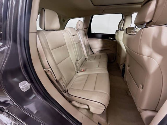 2020 Jeep Grand Cherokee - Image 29