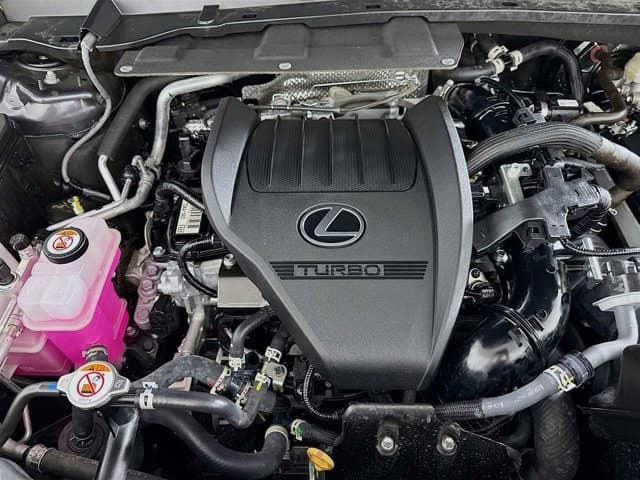 2026 LEXUS TX 350 - Image 31