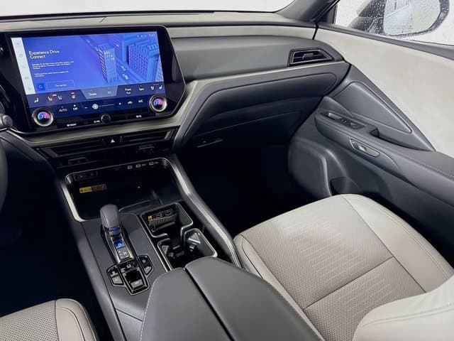 2025 LEXUS TX 350 - Image 25